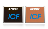 Industrial CF Card Series